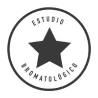 Estudio Bromatológico