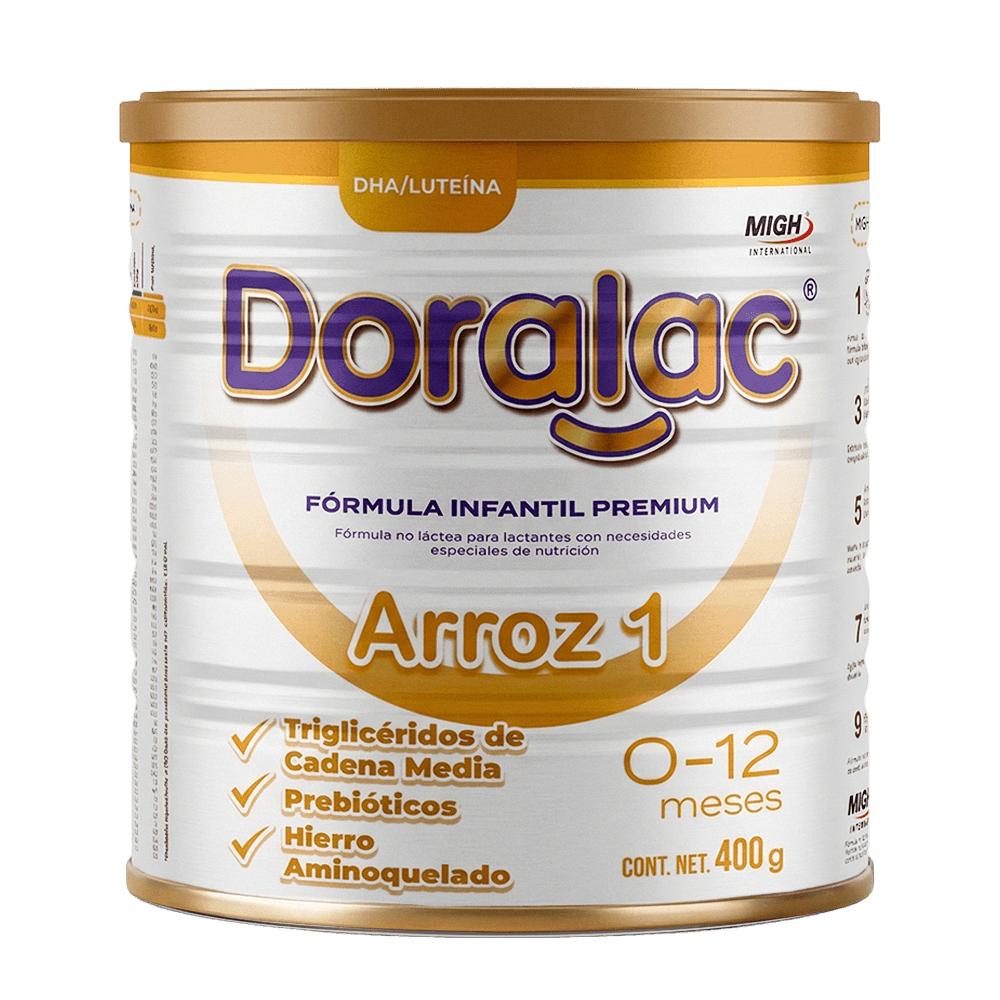 Doralac Arroz