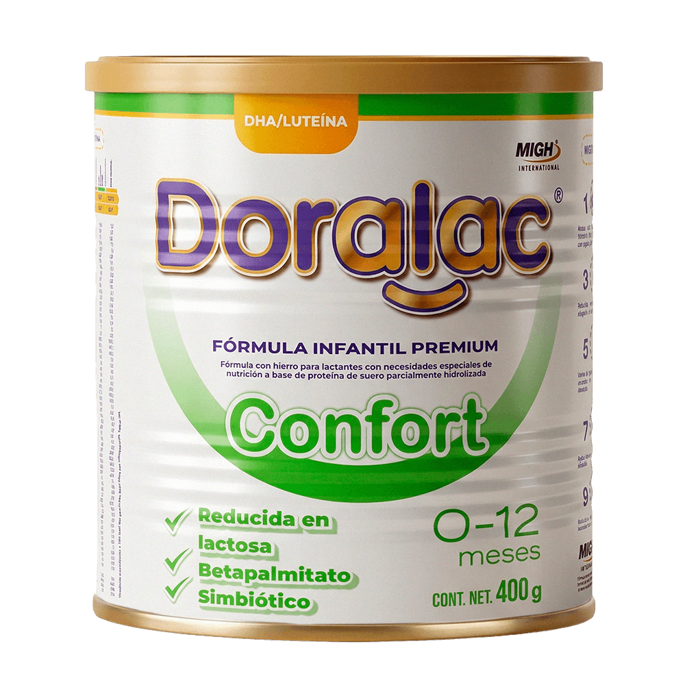 Doralac Confort