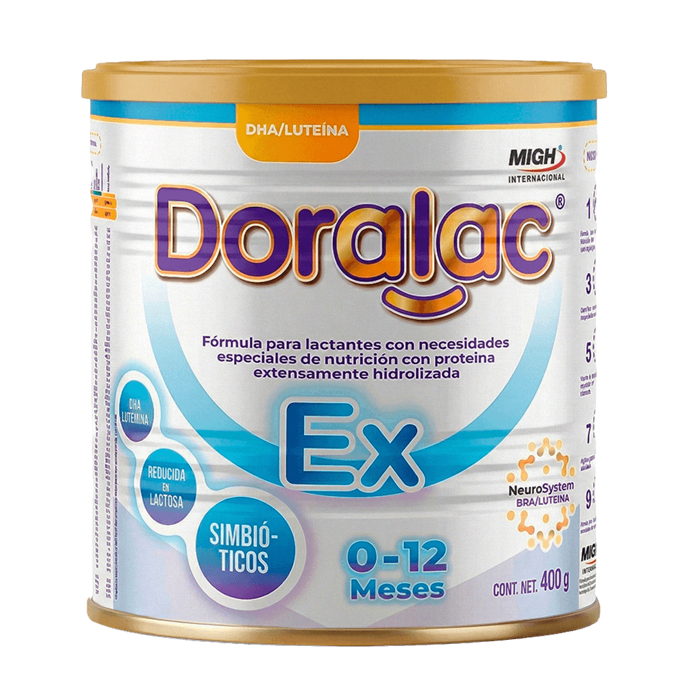 Doralac Ex