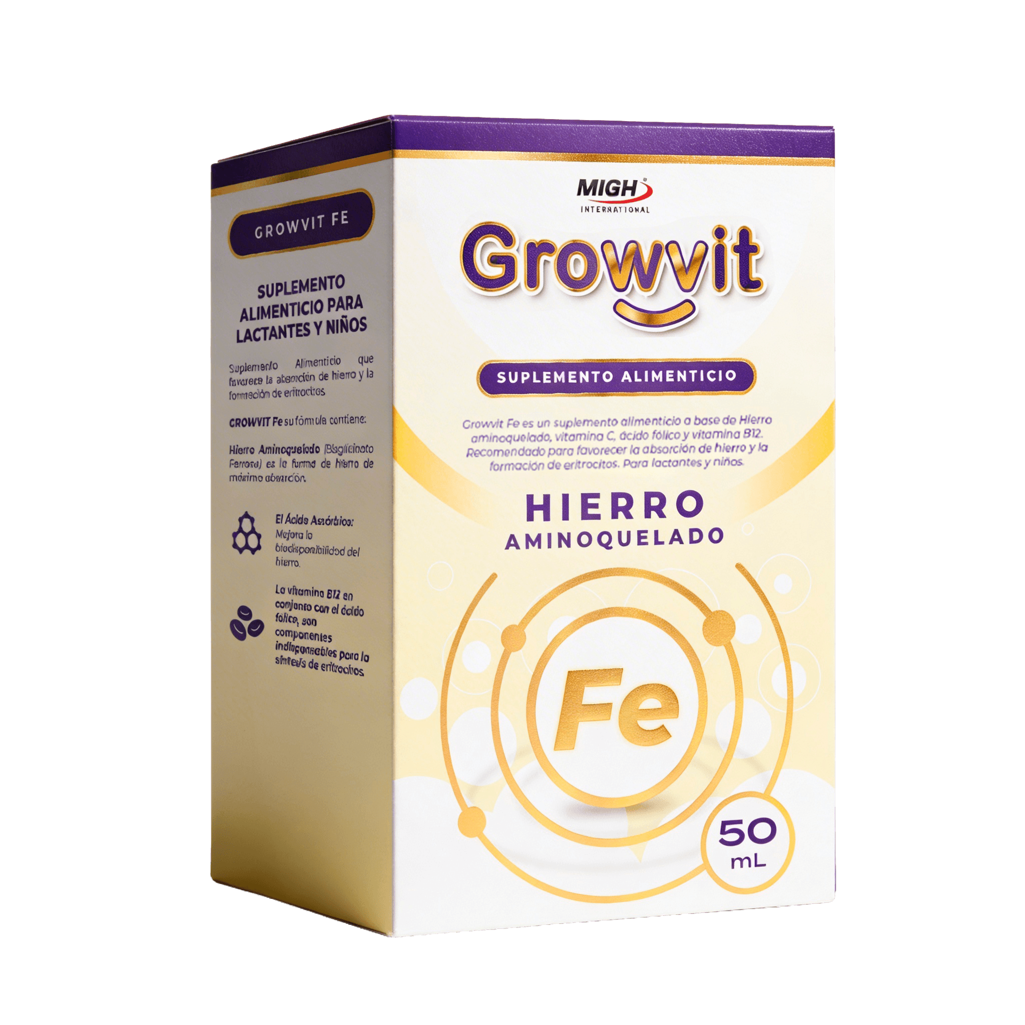 Hierro