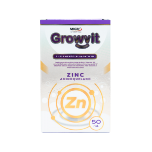 Growvit Zinc