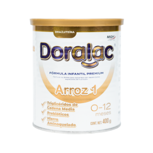 Doralac Arroz 1
