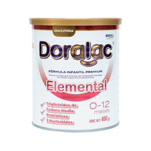 Doralac Elemental