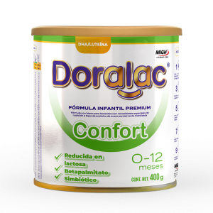 Doralac Confort