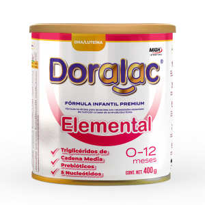 Doralac Elemental