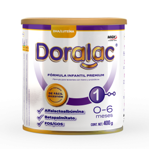 Doralac Etapa 1