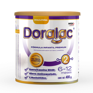 Doralac Etapa 2