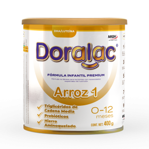 Doralac Arroz 1