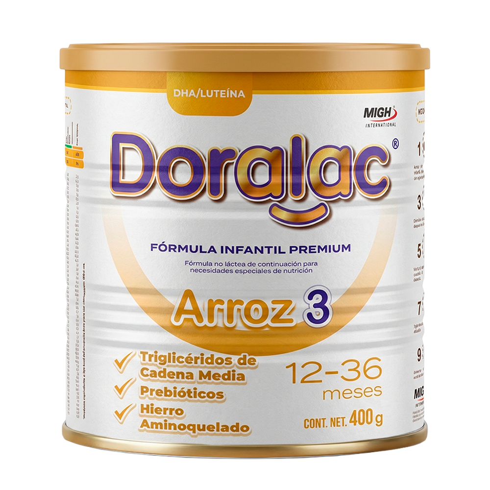 DORALAC