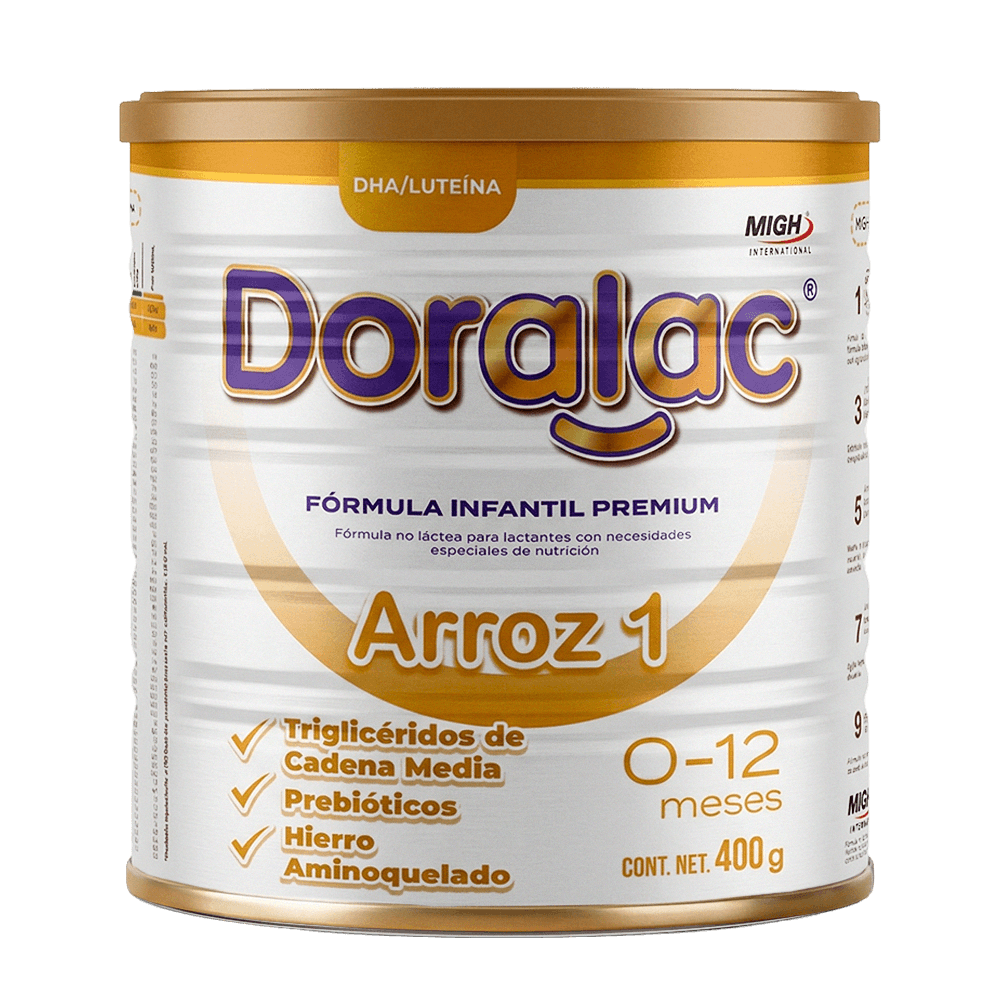 DORALAC