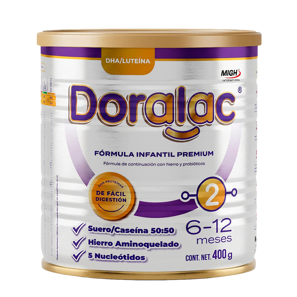 DORALAC