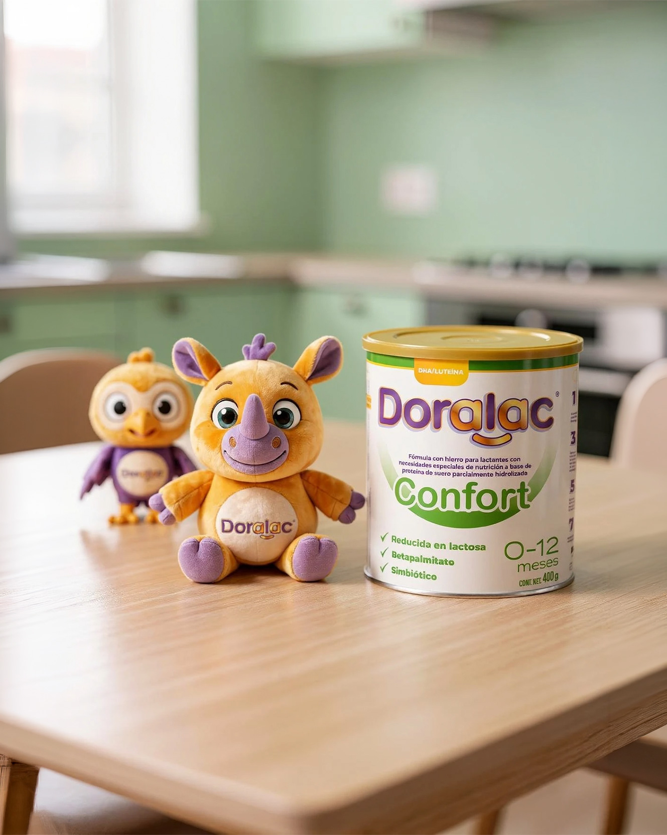DORALAC
