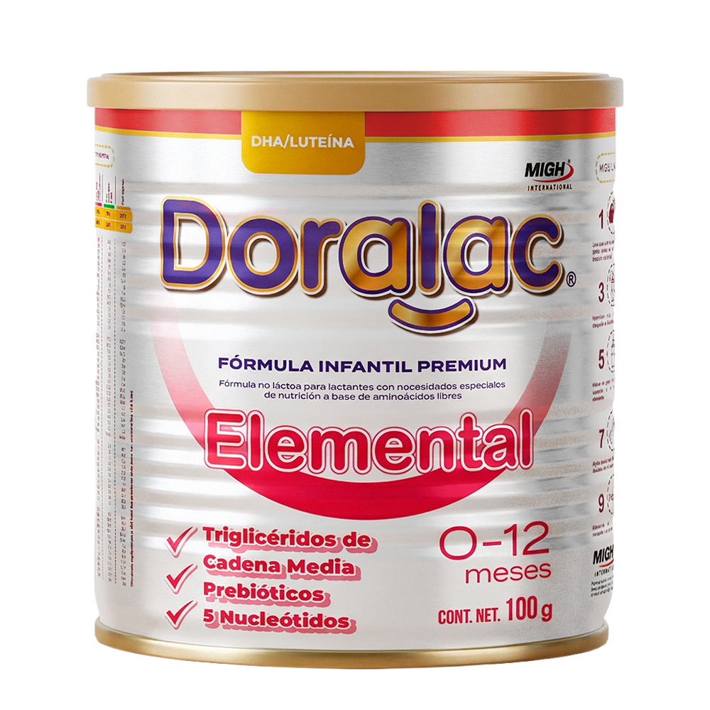DORALAC