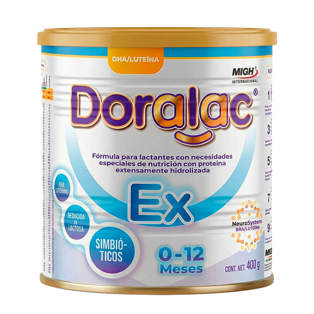 DORALAC