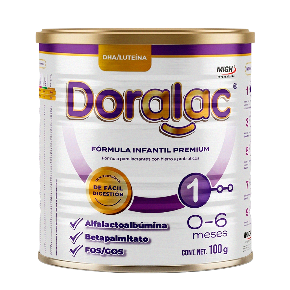 DORALAC